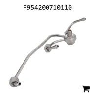 AGCO F954200710110 Топливопровод