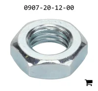 AGCO 0907-20-12-00 Шестигранная гайка