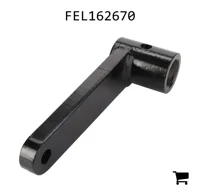 AGCO FEL162670 Рычаг гусеницы