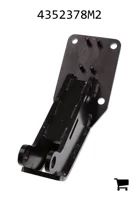 AGCO 4352378M2 Опора левая