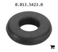 AGCO 0.013.5423.0 Проставочная втулка