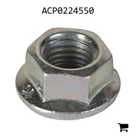 AGCO ACP0224550 Гайка