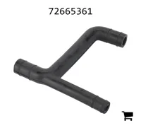 AGCO 72665361 Шланг