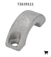 AGCO 72639111 Прижимной кронштейн