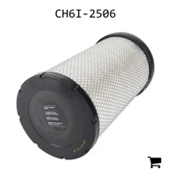 AGCO CH6I-2506 Фильтрующий элемент воздушного фильтра