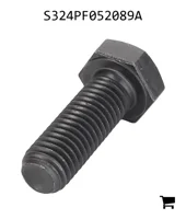 AGCO S324PF052089A Болт с шестигранной головкой