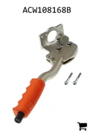 AGCO ACW108168B Рычаг управления