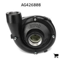 AGCO AG426808 Гидравлический центробежный насос Pentair Hypro 9306 из чугуна