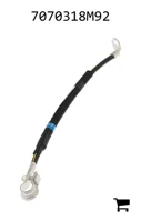 AGCO 7070318M92 Трос