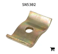 AGCO SN5302 Трубный хомут