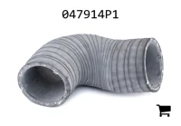 AGCO 047914P1 Патрубок радиатора нижний