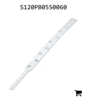 AGCO S120PB0550060 Хомут