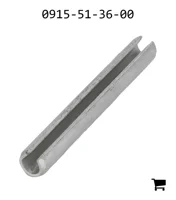 AGCO 0915-51-36-00 Зажимная втулка