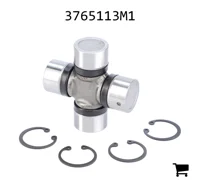 AGCO 3765113M1 Крестовина