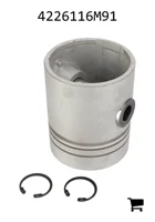 AGCO 4226116M91 Поршень