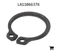AGCO LA11066376 Стопорное кольцо