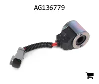 AGCO AG136779 Катушка