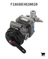 AGCO F186883020020 Клапан управления прицепом