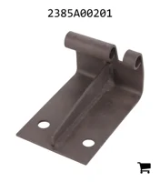 AGCO 2385A00201 Кронштейн