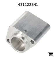 AGCO 4311223M1 Головка золотникового клапана