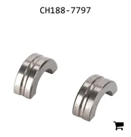 AGCO CH188-7797 Проставочная втулка