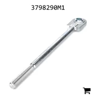 AGCO 3798290M1 Шток подшипника автоматической сцепки