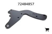 AGCO 72484857 Пластина