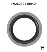 AGCO F926202510040 Уплотнительная шайба водяного насоса