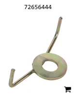 AGCO 72656444 Вилка