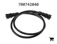 AGCO 700742040 Жгут проводов ISOBUS