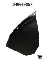 AGCO D49060067 Левый дефлектор