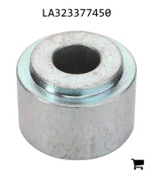 AGCO LA323377450 Проставочная втулка