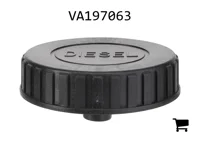 AGCO VA197063 Крышка бака