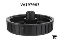 AGCO VA197063 Крышка бака