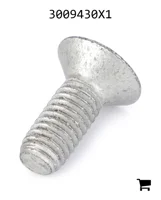 AGCO 3009430X1 Винт с шестигранной головкой