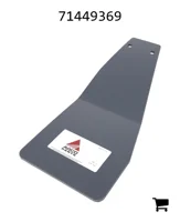 AGCO 71449369 Полоз правый