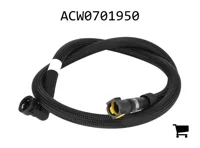 AGCO ACW0701950 Топливный шланг