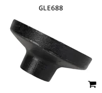 AGCO GLE688 Подшипник