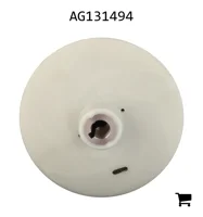 AGCO AG131494 Крыльчатка центробежного насоса 9306