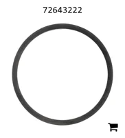 AGCO 72643222 Шайба