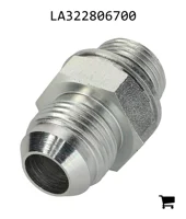 AGCO LA322806700 Соединитель