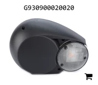 AGCO G930900020020 Фара правая в сборе AGCO