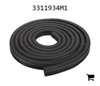 AGCO 3311934M1 Прокладка