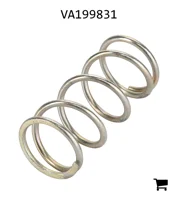 AGCO VA199831 Пружина