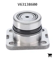 AGCO V63138600 Шкворень поворотного кулака