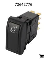 AGCO 72642776 Переключатель