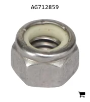 AGCO AG712859 Шестигранная гайка