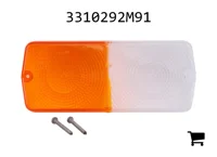AGCO 3310292M91 Задний фонарь