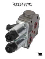 AGCO 4313487M1 Клапан давления