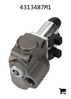 AGCO 4313487M1 Клапан давления